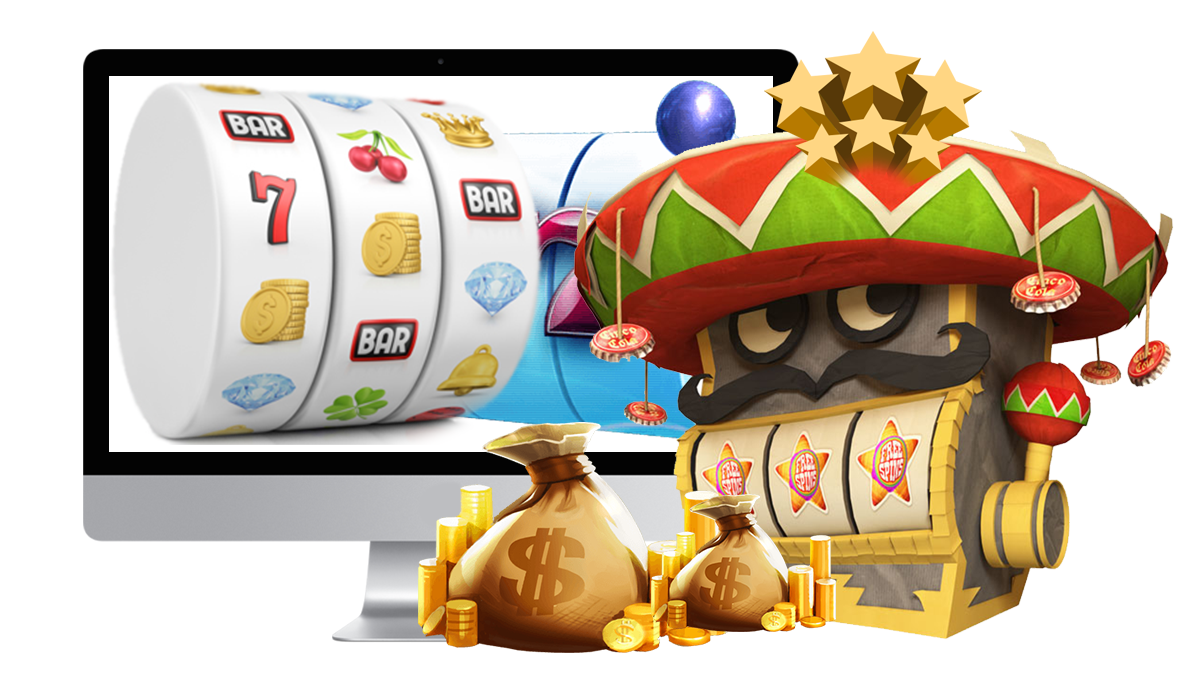 Casino com o topo de pagamento online